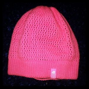 Kids The north face beanie